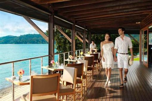 фото отеля Qualia Resort