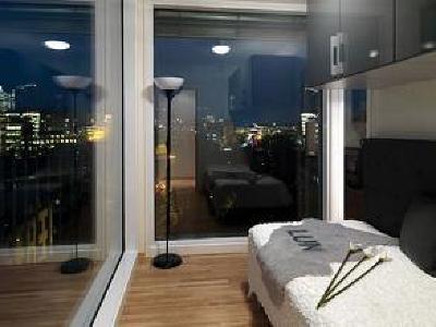 фото отеля Akers Have Apartments