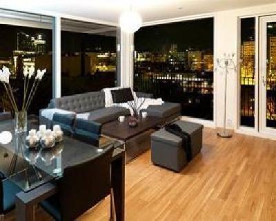 фото отеля Akers Have Apartments