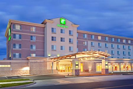 фото отеля Holiday Inn Yakima
