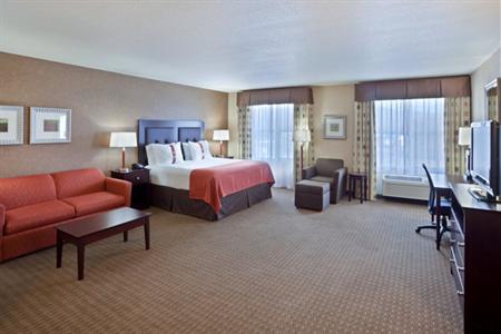 фото отеля Holiday Inn Yakima
