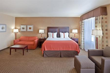 фото отеля Holiday Inn Yakima