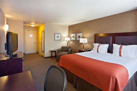 фото отеля Holiday Inn Yakima