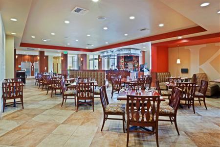 фото отеля Holiday Inn Yakima