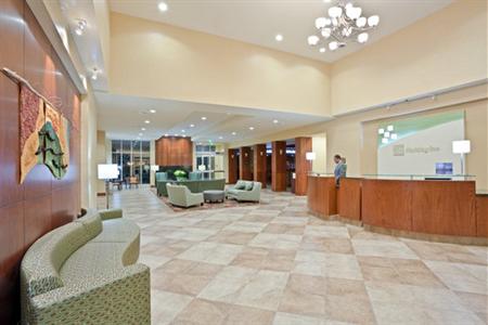 фото отеля Holiday Inn Yakima