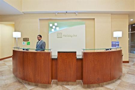 фото отеля Holiday Inn Yakima