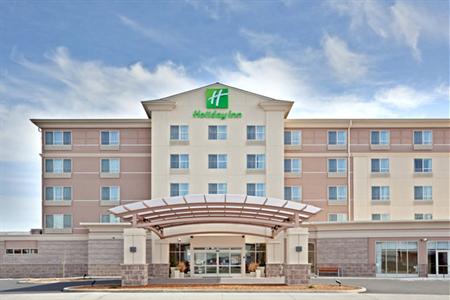 фото отеля Holiday Inn Yakima