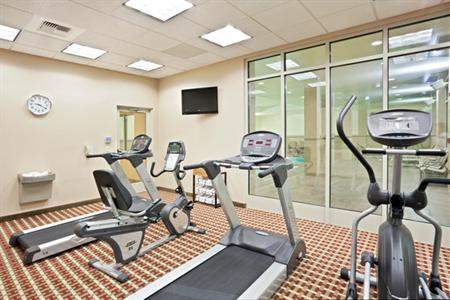фото отеля Holiday Inn Yakima
