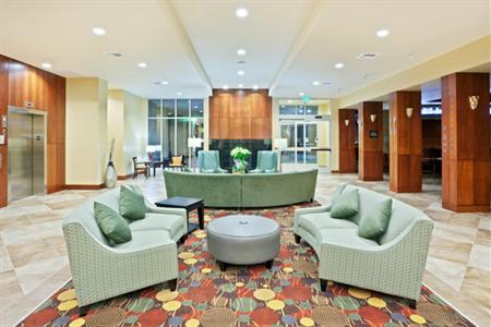 фото отеля Holiday Inn Yakima