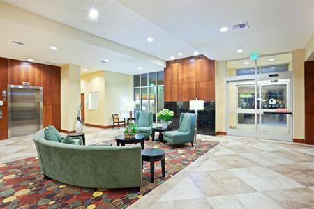 фото отеля Holiday Inn Yakima