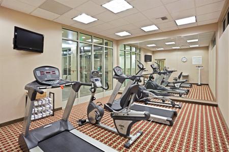 фото отеля Holiday Inn Yakima