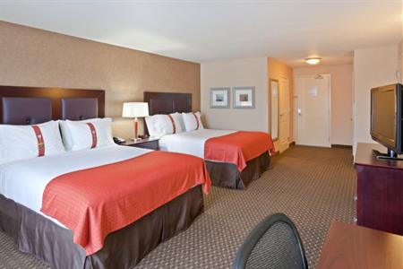 фото отеля Holiday Inn Yakima