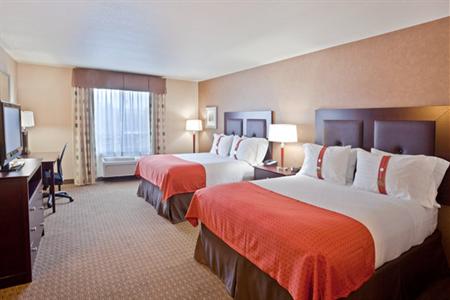 фото отеля Holiday Inn Yakima