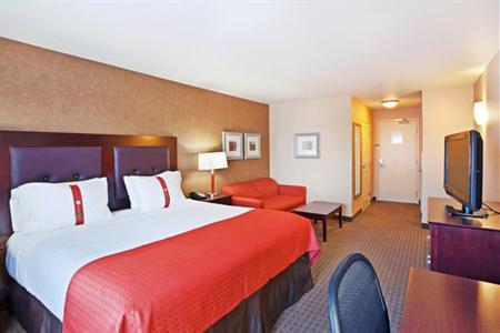 фото отеля Holiday Inn Yakima