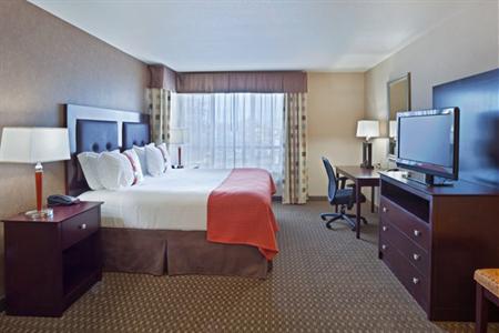 фото отеля Holiday Inn Yakima