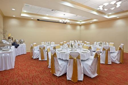 фото отеля Holiday Inn Yakima