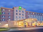 фото отеля Holiday Inn Yakima