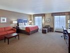 фото отеля Holiday Inn Yakima