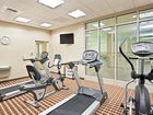 фото отеля Holiday Inn Yakima