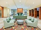 фото отеля Holiday Inn Yakima