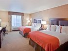 фото отеля Holiday Inn Yakima