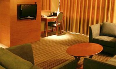 фото отеля Bolt Hotel
