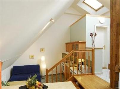 фото отеля Hotel Apartments Wenceslas Square