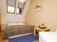 Hotel Apartments Wenceslas Square
