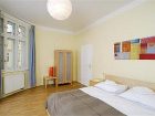 фото отеля Hotel Apartments Wenceslas Square