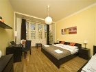 фото отеля Hotel Apartments Wenceslas Square