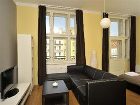 фото отеля Hotel Apartments Wenceslas Square