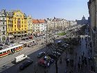 фото отеля Hotel Apartments Wenceslas Square