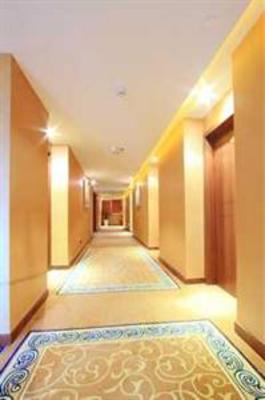 фото отеля Wan Xing Bei Ning Hotel Nanning