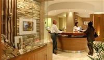 фото отеля Hotel Carlos V Patagonia San Carlos de Bariloche