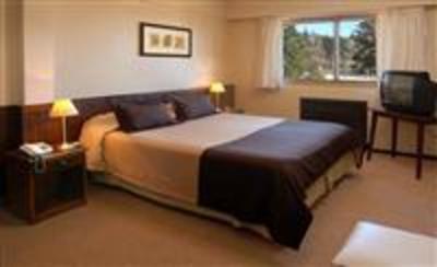 фото отеля Hotel Carlos V Patagonia San Carlos de Bariloche