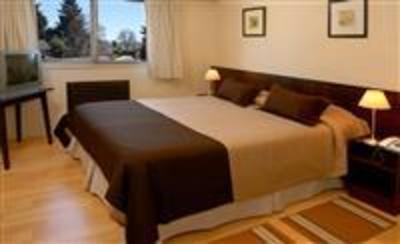 фото отеля Hotel Carlos V Patagonia San Carlos de Bariloche