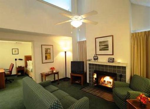 фото отеля Residence Inn Portland Downtown/Lloyd Center