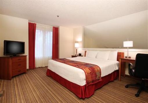 фото отеля Residence Inn Portland Downtown/Lloyd Center