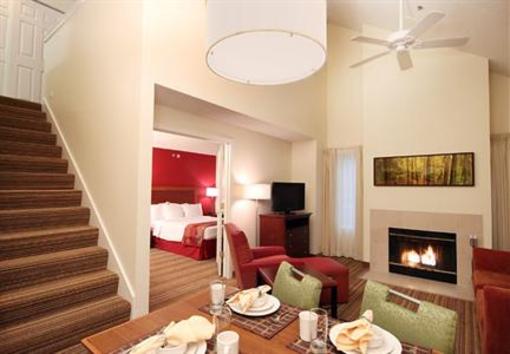 фото отеля Residence Inn Portland Downtown/Lloyd Center