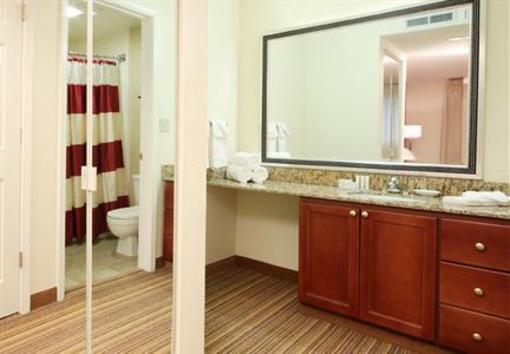 фото отеля Residence Inn Portland Downtown/Lloyd Center