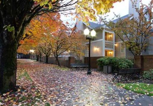 фото отеля Residence Inn Portland Downtown/Lloyd Center