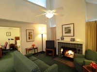 Residence Inn Portland Downtown/Lloyd Center