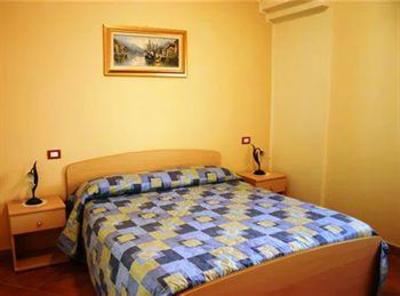 фото отеля Hotel Pineta Castello