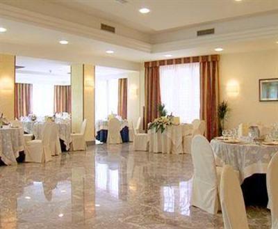 фото отеля Hotel Pineta Castello