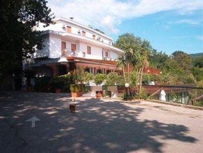 фото отеля Hotel Pineta Castello