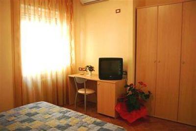 фото отеля Hotel Pineta Castello