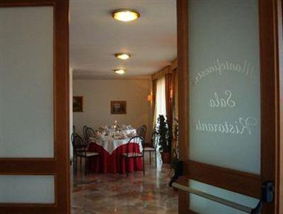 фото отеля Hotel Pineta Castello