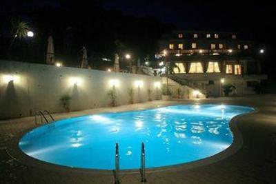 фото отеля Hotel Pineta Castello