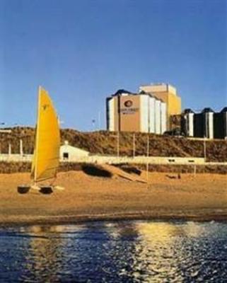 фото отеля NH Zandvoort
