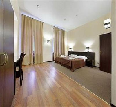 фото отеля Golden Lion Mini Hotel St Petersburg